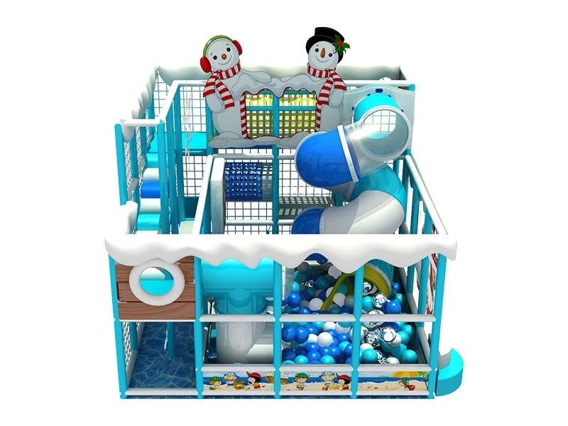 supply indoor playground for children