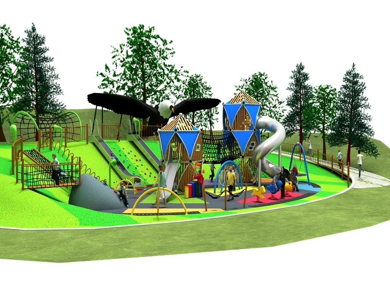 With Slide in this configuration