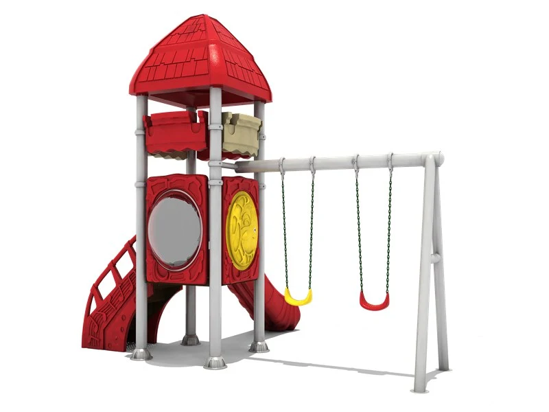 With Slide in this configuration