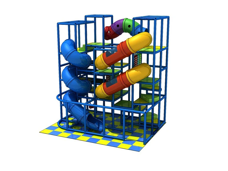 For Climbing in this configuration