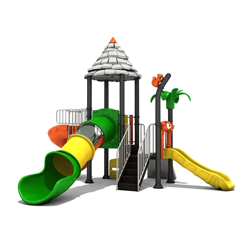 Children play area equipment
