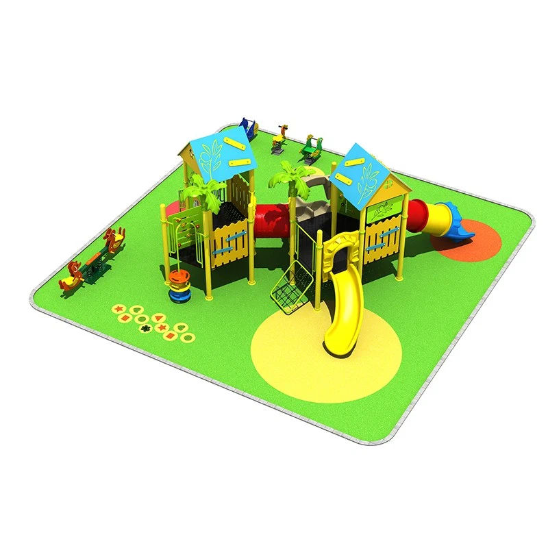 With Swing in this configuration