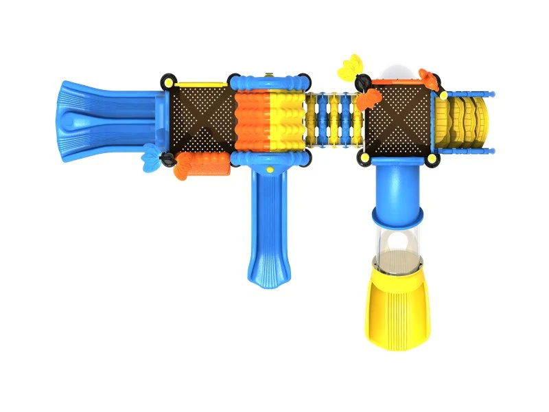 For Climbing in this configuration