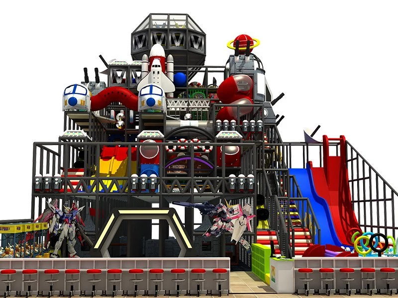 With Slide in this configuration