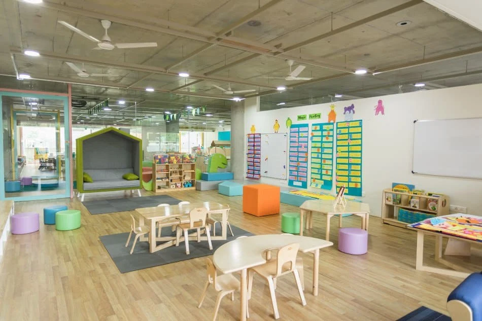 How To Start An Indoor Playground Business In 11 Steps