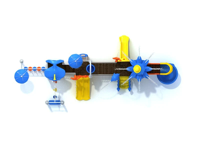 For Climbing in this configuration
