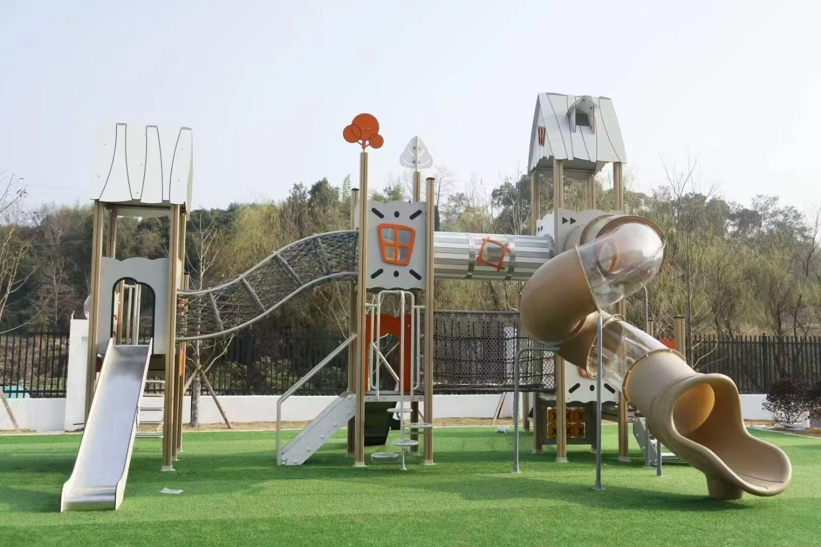 For Climbing in this configuration