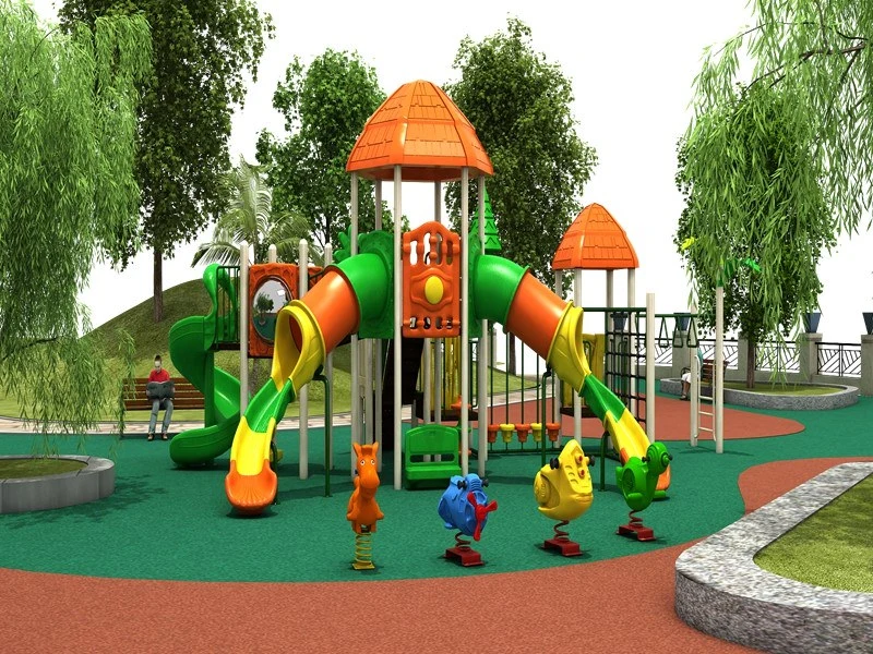 park playground equipment