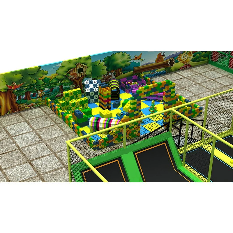 With Swing in this configuration