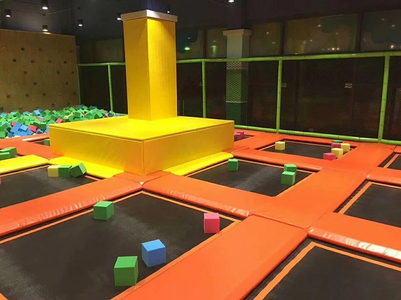 Sensory Play in this configuration