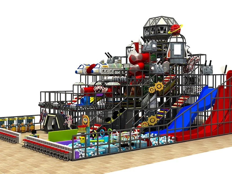 For Climbing in this configuration
