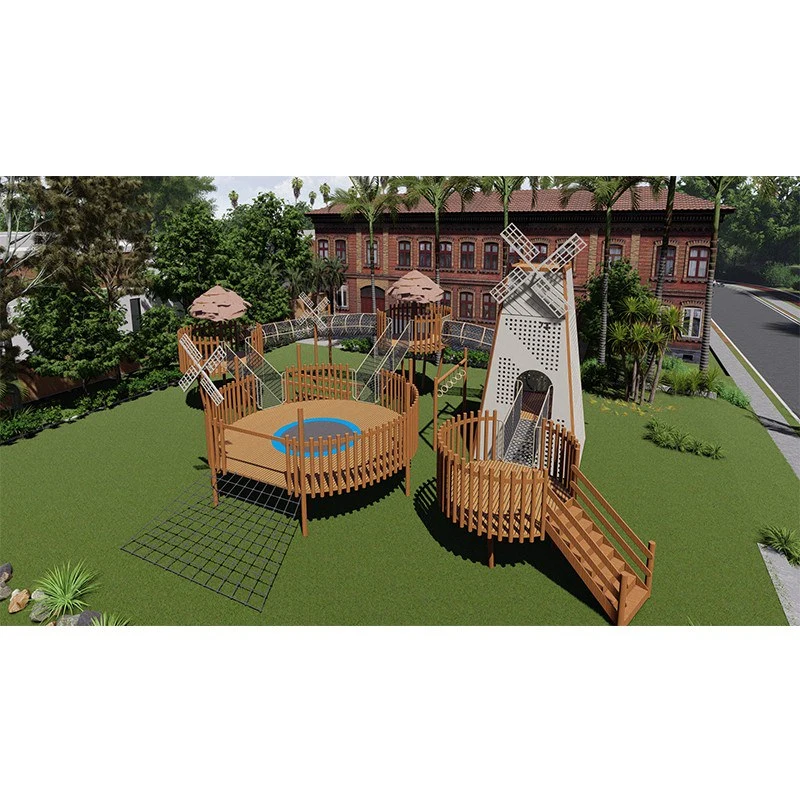Children's Outdoor Playground Equipment Sale