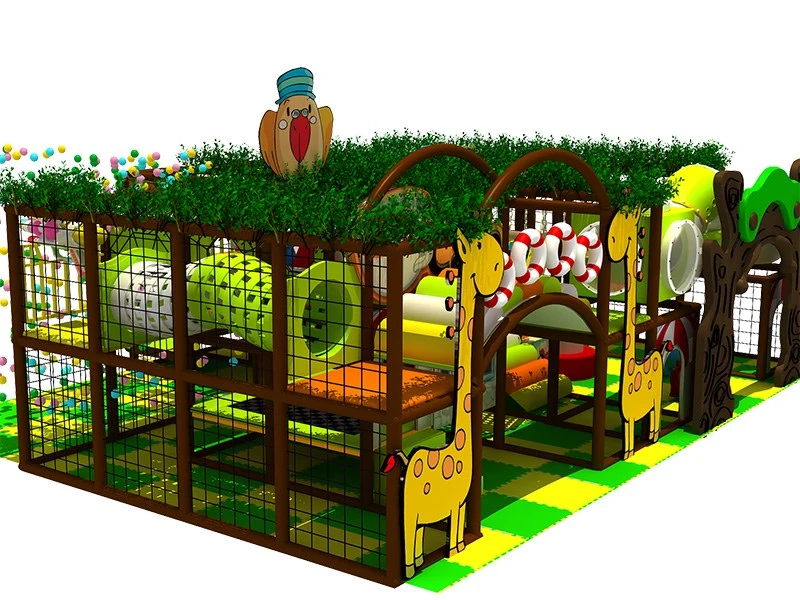 kids play equipment