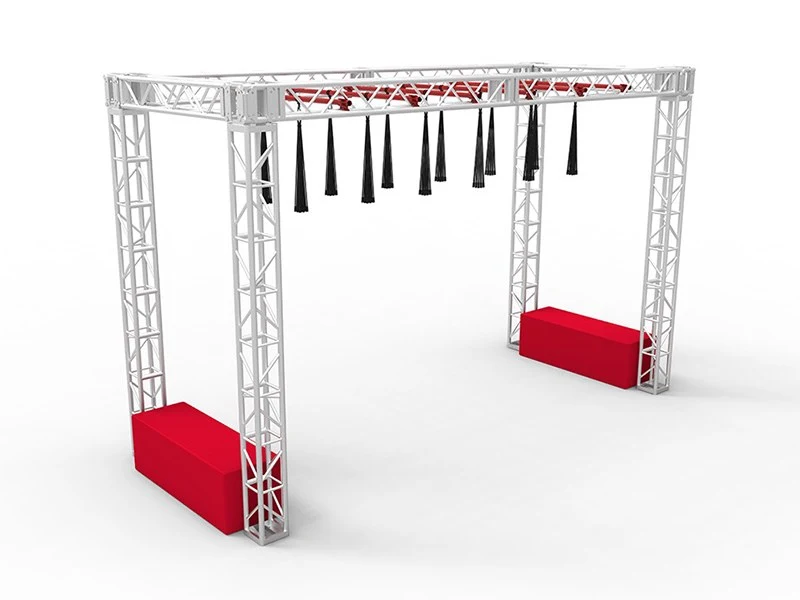 For Climbing in this configuration