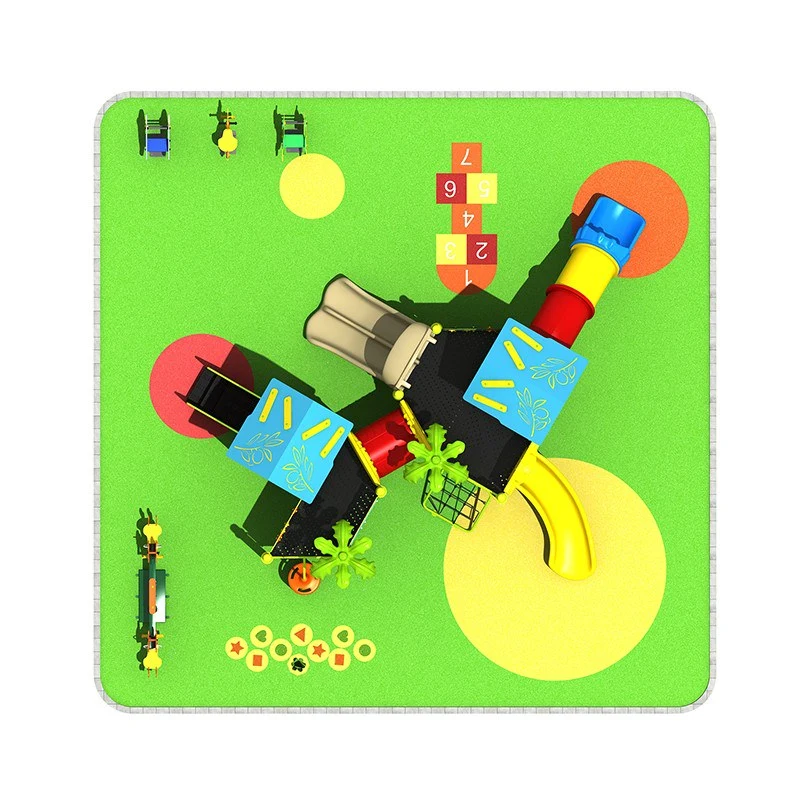 Play Park Equipment