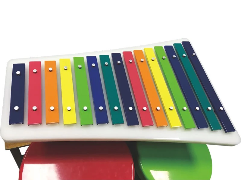 Sensory Indoor Playground