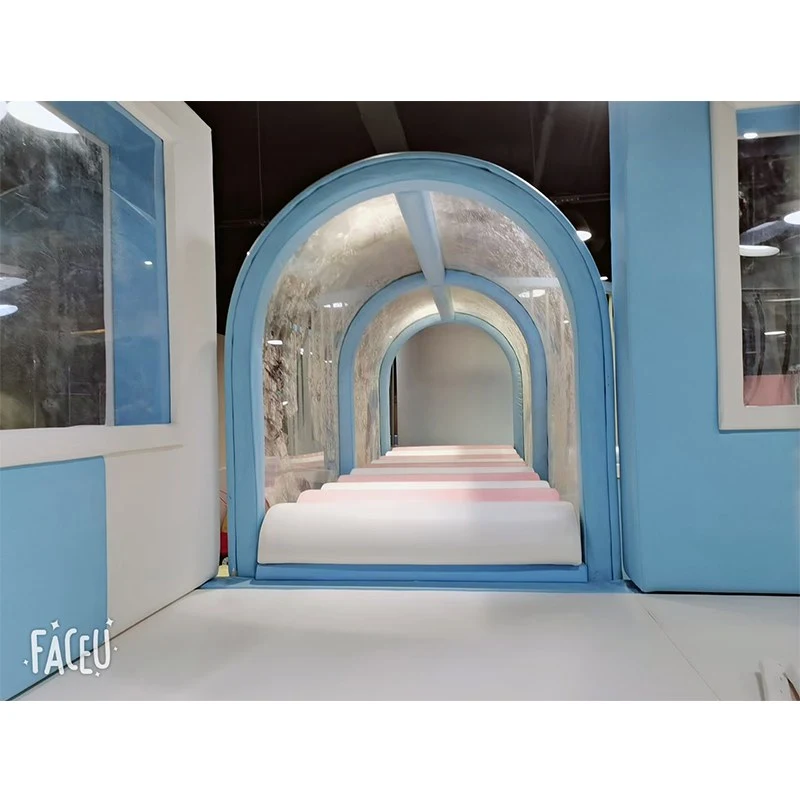 How to Maintain Your Indoor Playground Equipment?