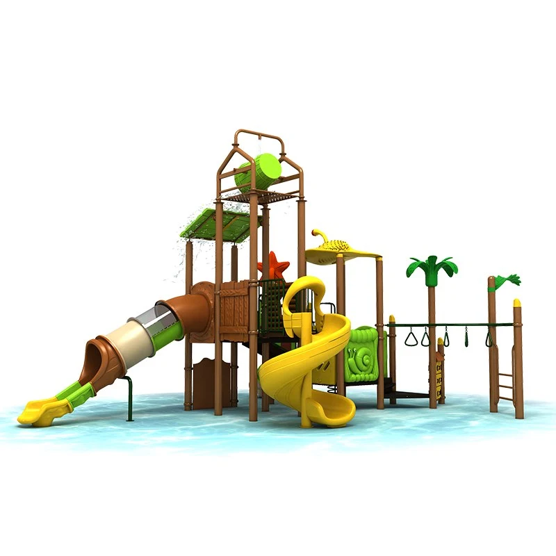 Outdoor Park Equipment Supplier