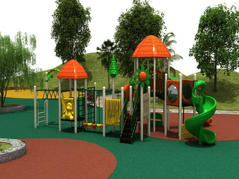 With Slide in this configuration