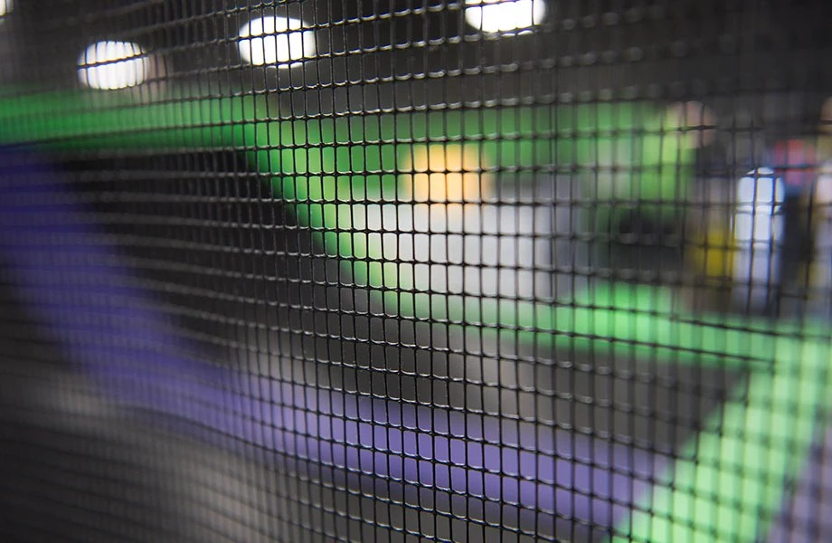 Trampoline Park Manufacturer in China, Design & Install