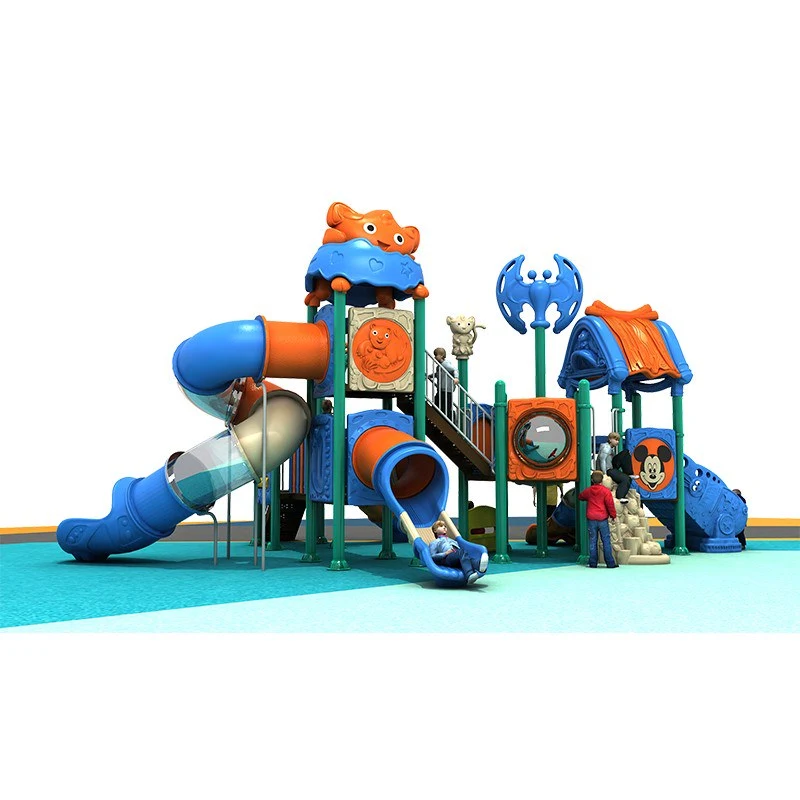 Commercial Playground