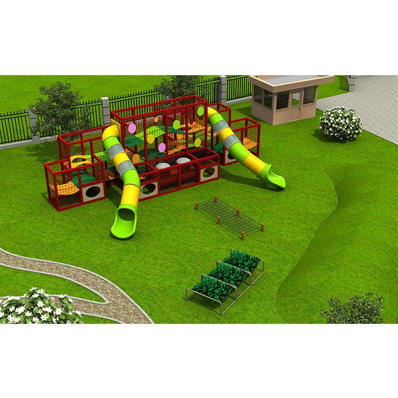 playground sets
