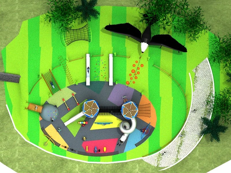 For Climbing in this configuration