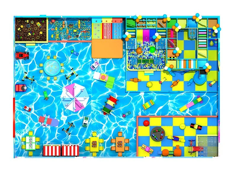 With Slide in this configuration