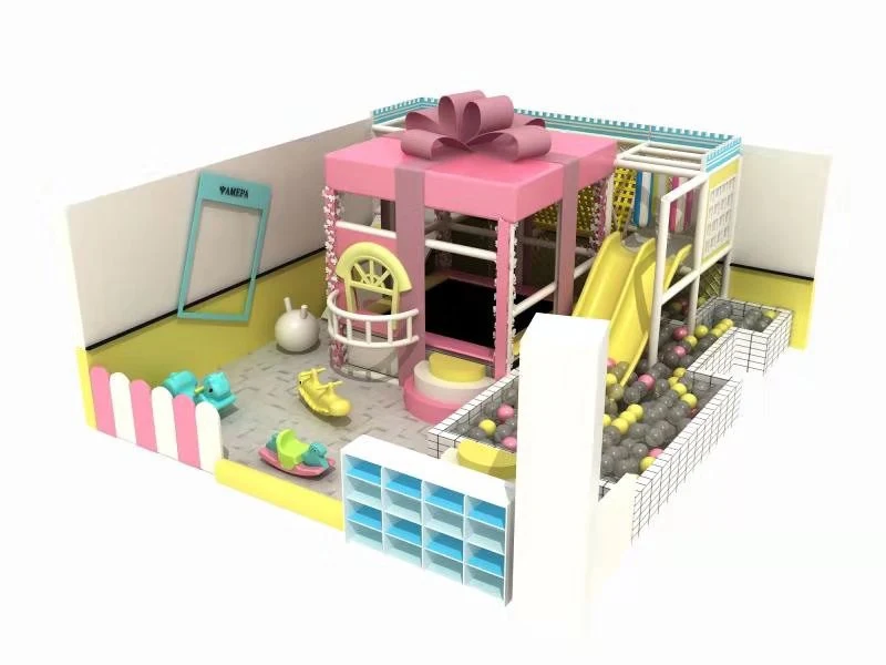 Commercial Playground Equipment for Sale