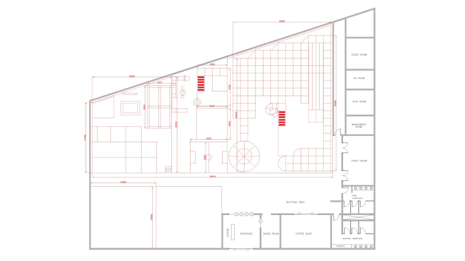 Libya Jungle Theme Indoor Playground Project with Trampoline Park and Soft Play Area