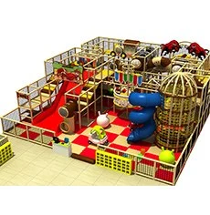 kid playground set