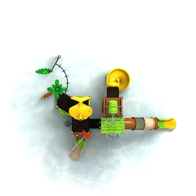 Outdoor Park Equipment Supplier