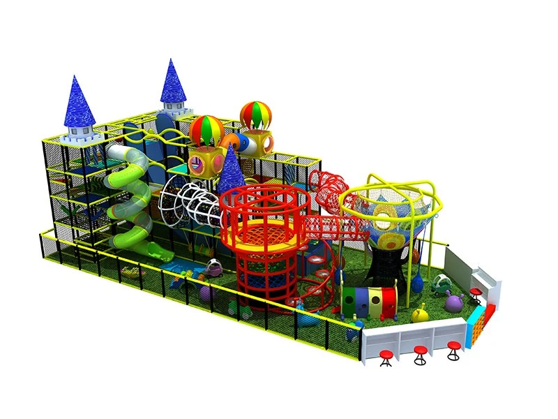 indoor playground equipment canada