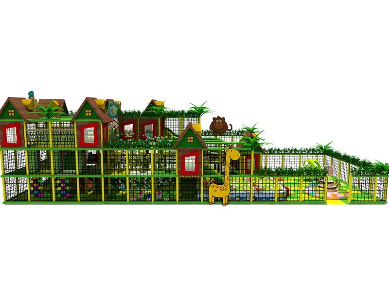 For Climbing in this configuration