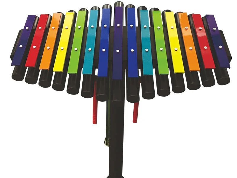 Autism Outdoor Play Equipment