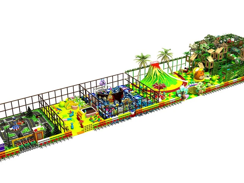 Ball Pool in this configuration