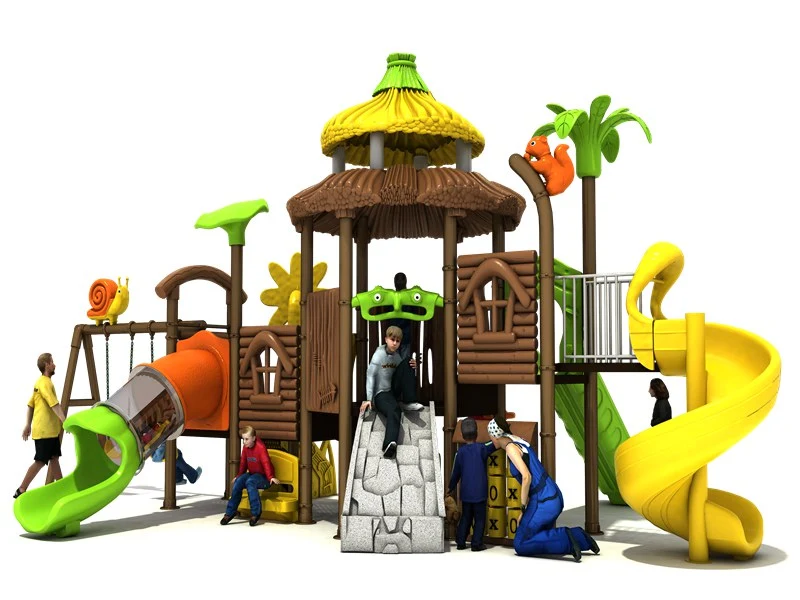 playground equipment suppliers