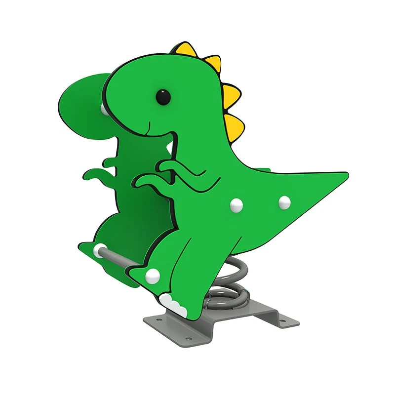 Dream garden Spring Rider