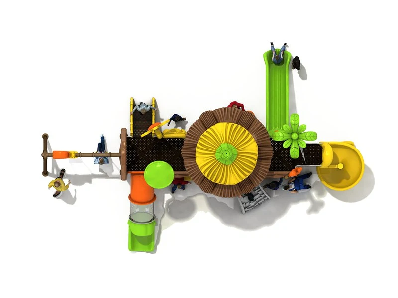 playground equipment suppliers
