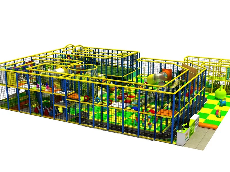 For Climbing in this configuration