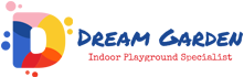 Dream Garden — Toymaker in China